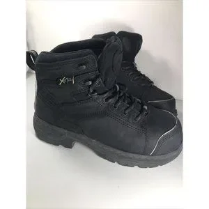 Hytest | Shoes | Mens Black Footrests Xt Metatarsal Guard  display picture 2